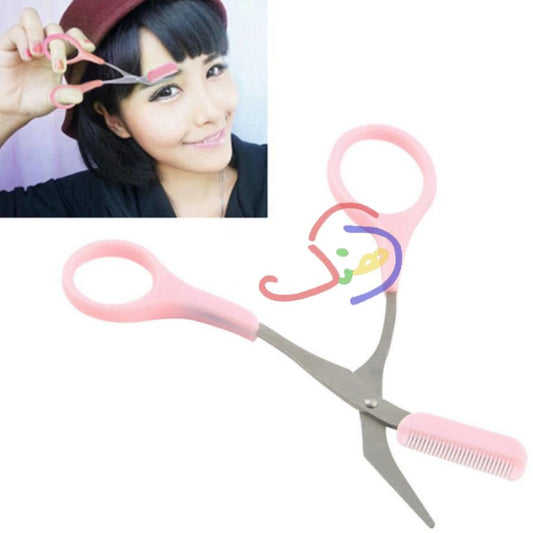 Eyebrow Scissors