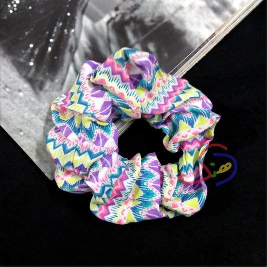 Stylish Scrunchie