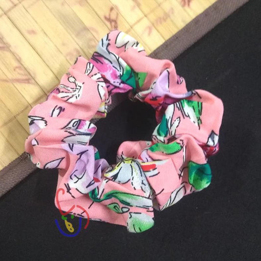 Pink Floral