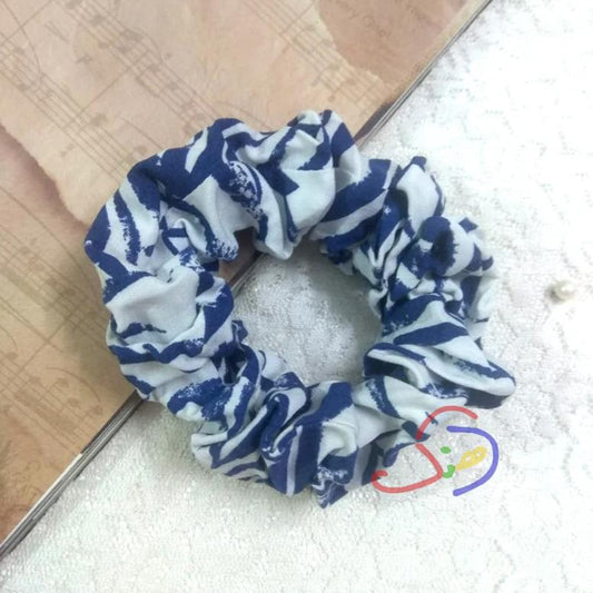 Bluey Scrunchie