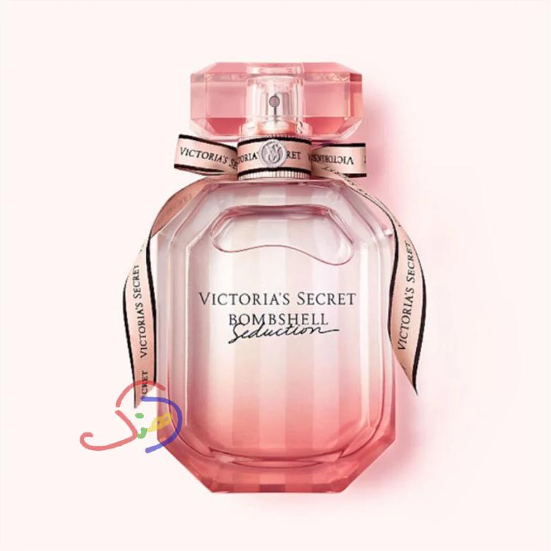 Bombshell Seduction Perfume (For Women) by Victoria's Secret -
