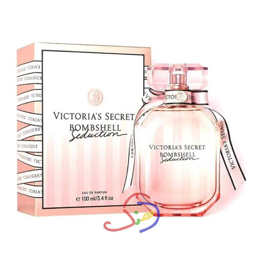 Bombshell Seduction Perfume (For Women) by Victoria's Secret -