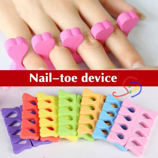 Finger Separators