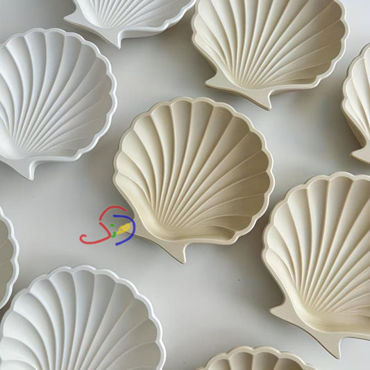 Shell Trinket Tray