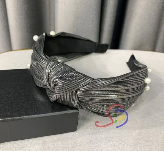 Shimmer Hairband
