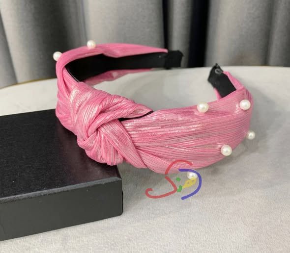 Shimmer Hairband