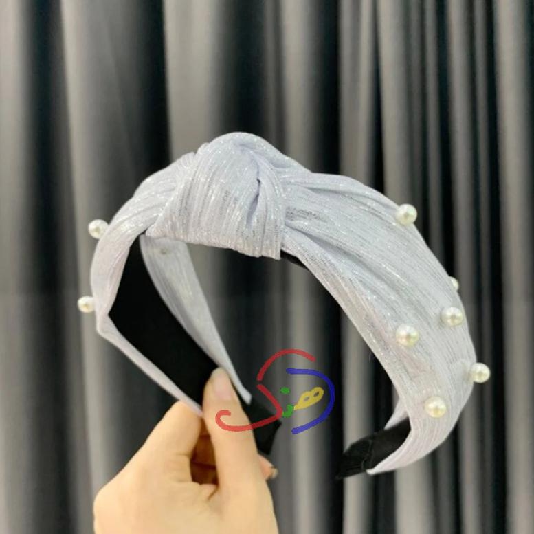 Shimmer Hairband