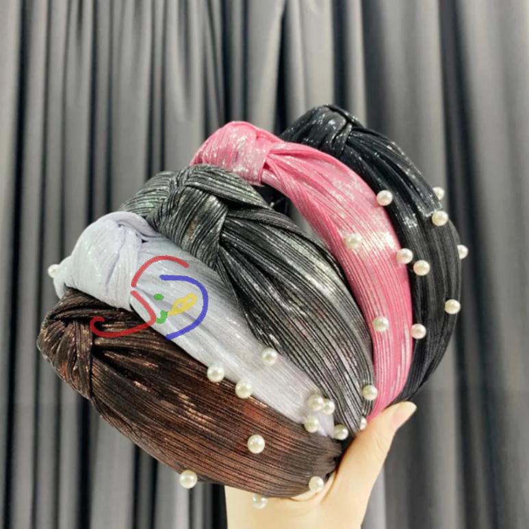 Shimmer Hairband