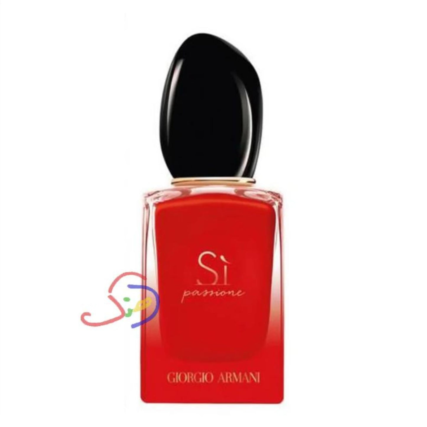 Si Passione Intense (For Her) by Giorgio Armani  - EDP