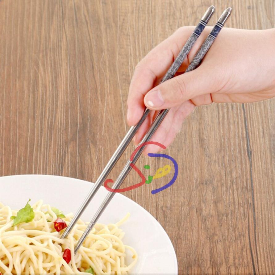 Elegant Chopsticks