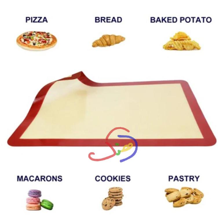 Non-Stick Baking Mat