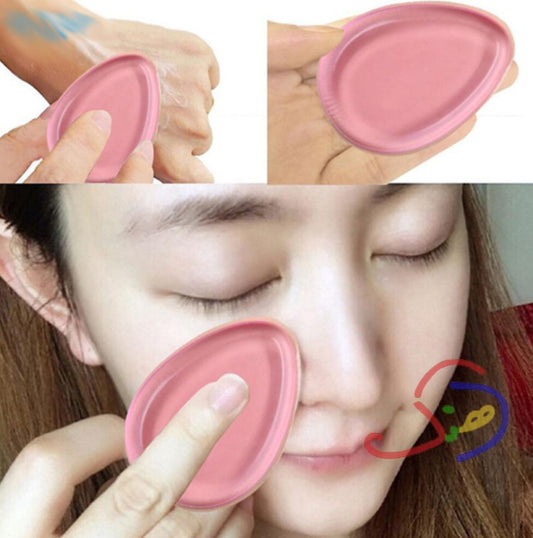 Silicone Makeup Puff
