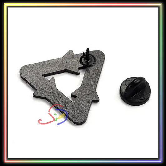 Survive Pin