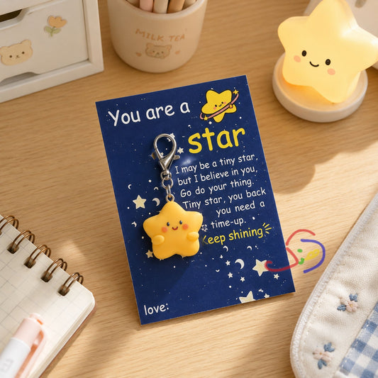 You are a Star