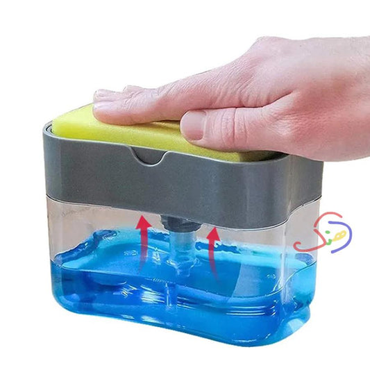 Soap Dispenser
