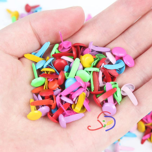 Plain Brads / Split Pins