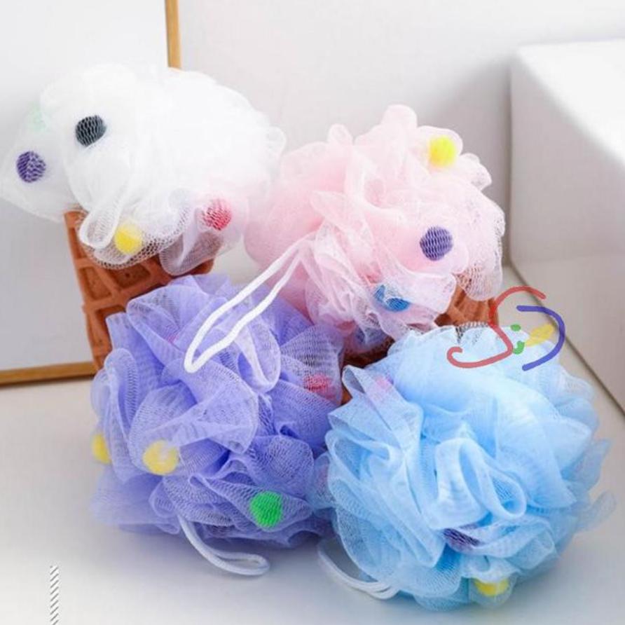 Bath Sponge