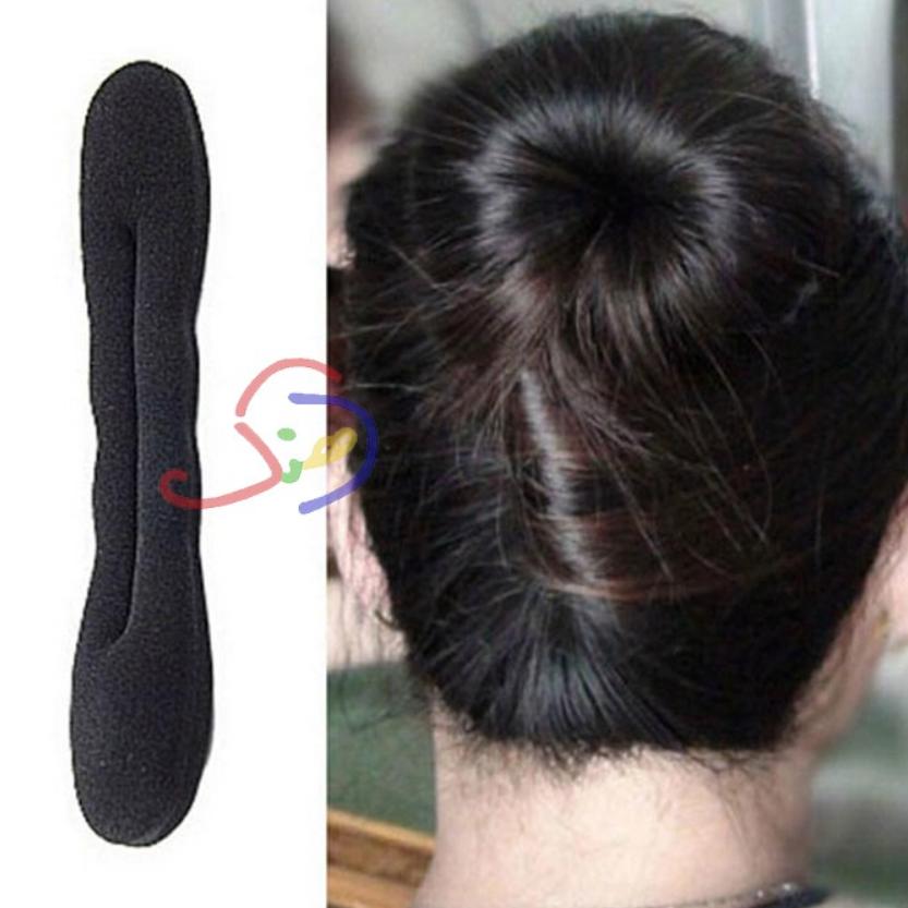 Spongy Bun Maker