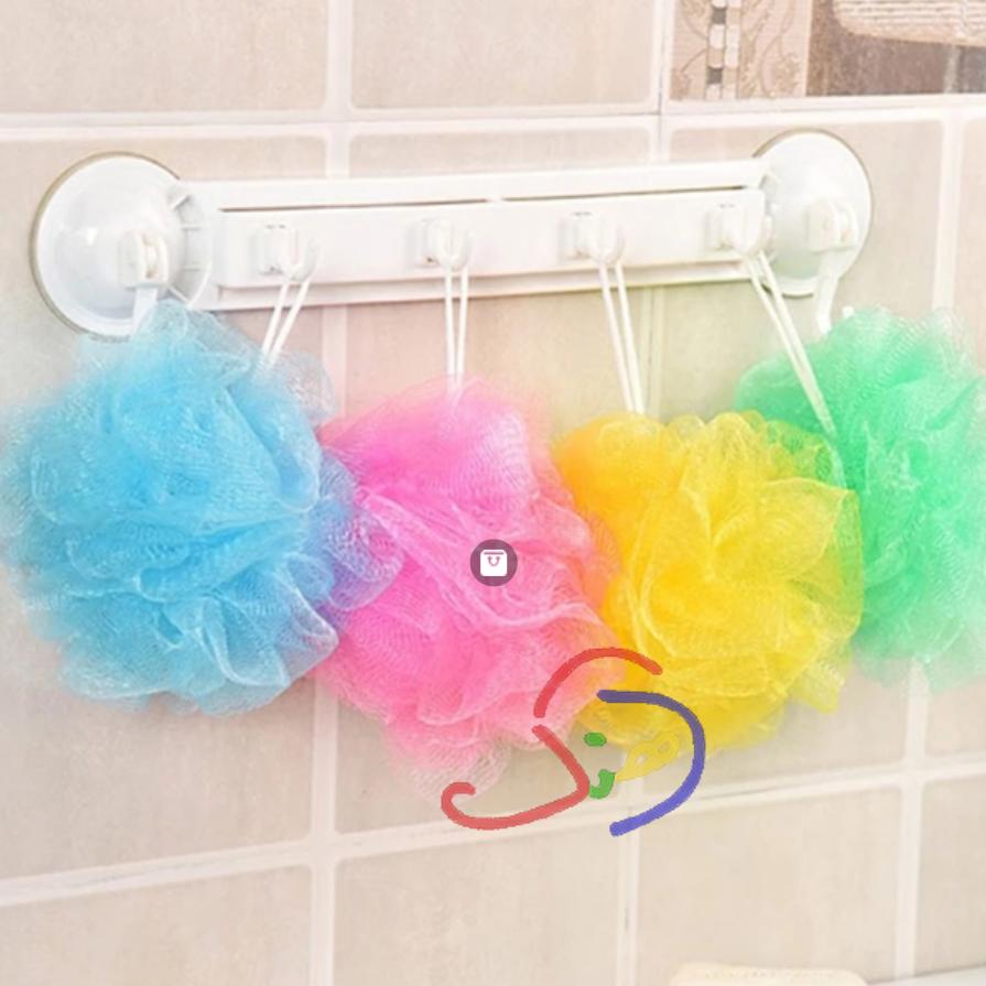 Bath Sponge