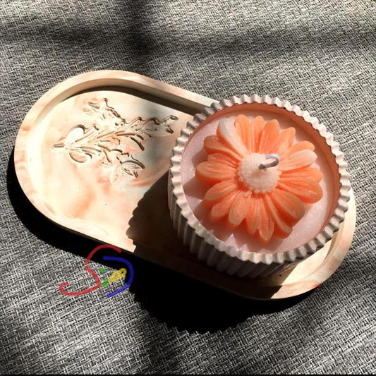 A Hint of Spring
