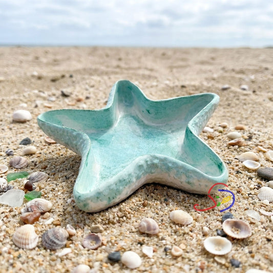 Sea Star Tray