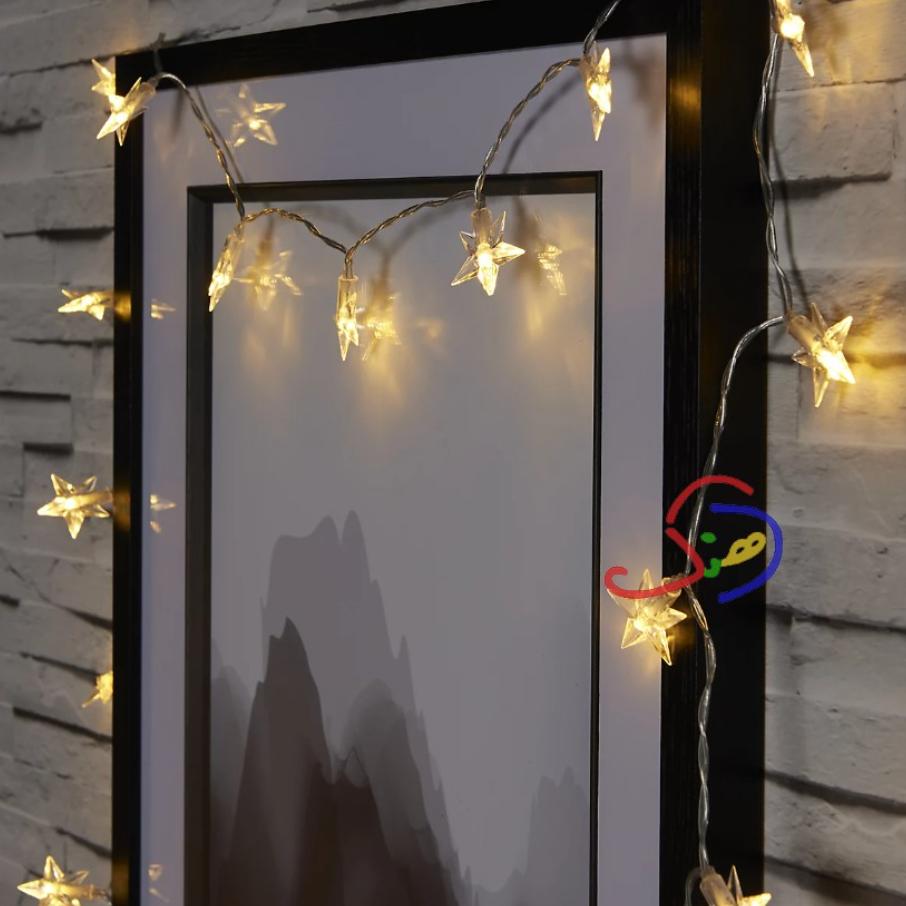 Star Light String