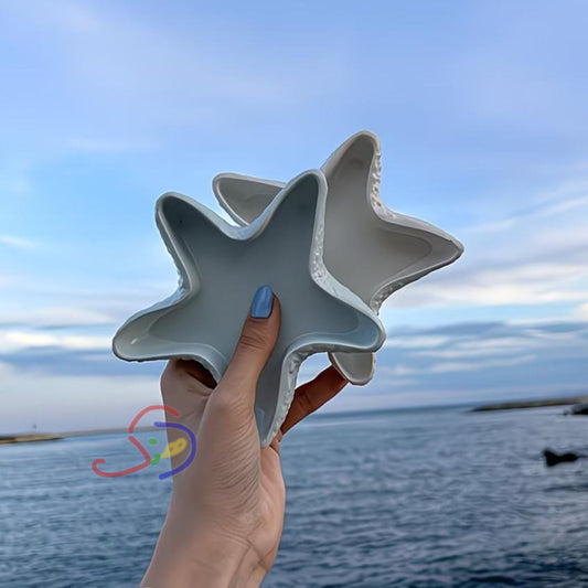 Sea Star Tray