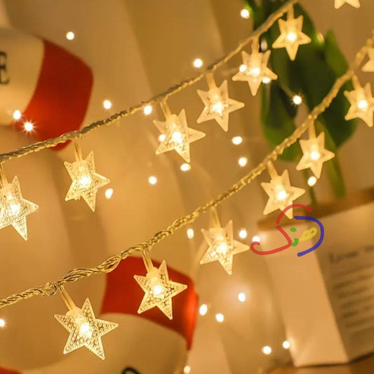 Star Light String