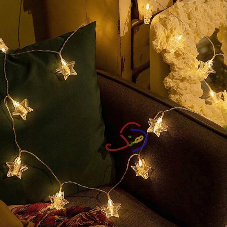 Star Light String