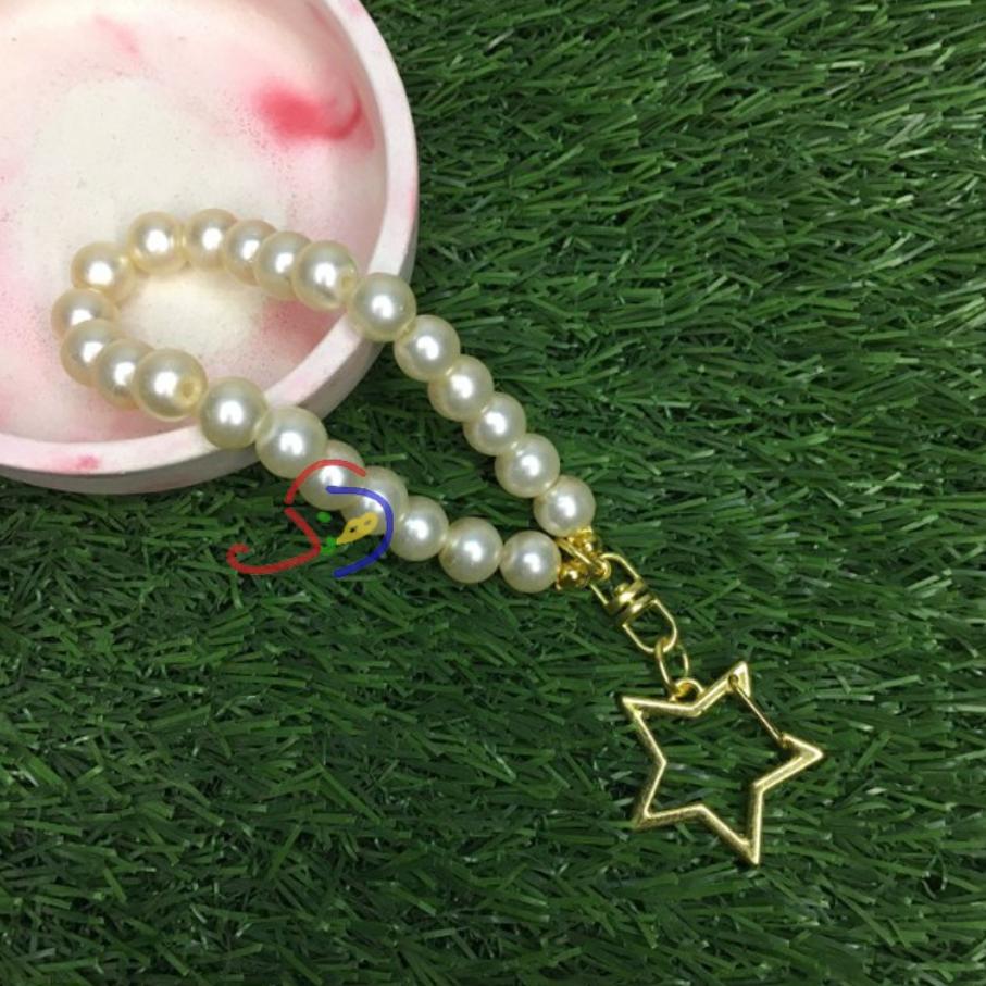 Pearly Star Trinket