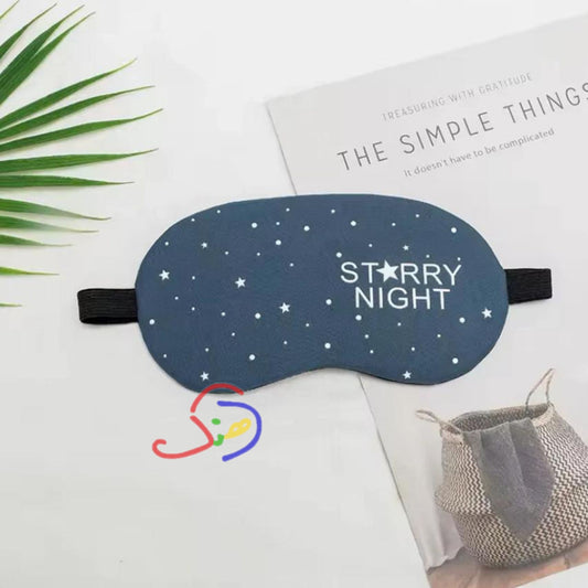 Starry Night Eye-Mask