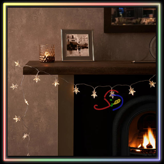 Star Light String