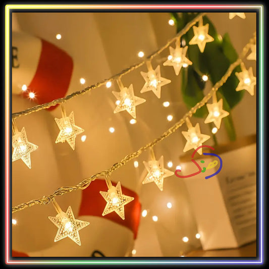 Star Light String