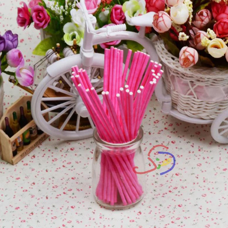 Cake-pop Sticks