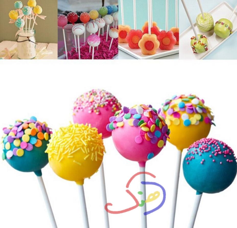 Cake-pop Sticks