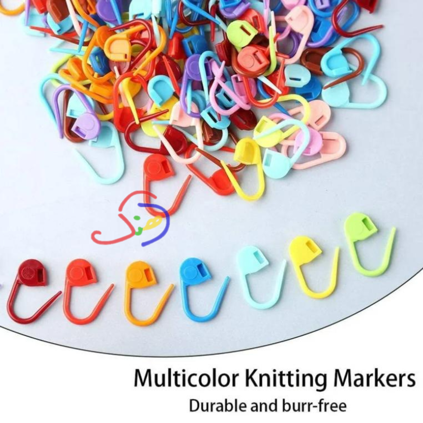 Stitch Markers