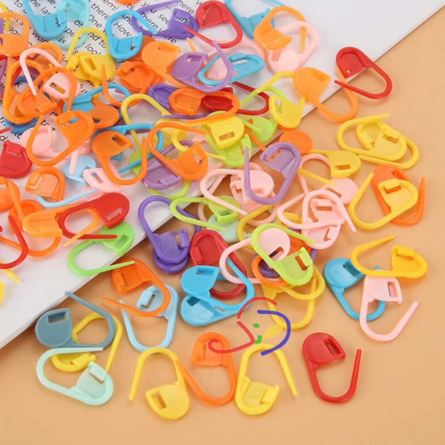 Stitch Markers