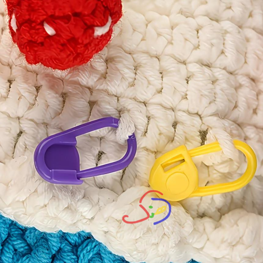 Stitch Markers
