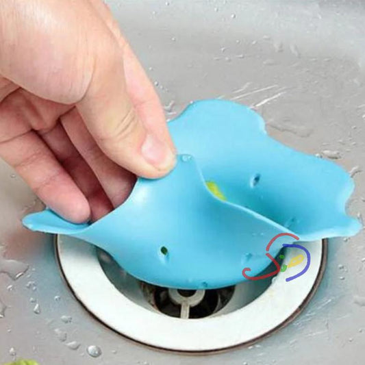 Silicone Drain Strainer