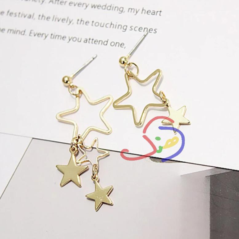 Starry Earrings