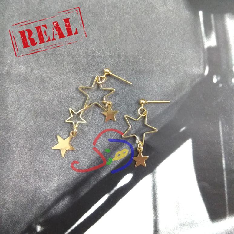 Starry Earrings