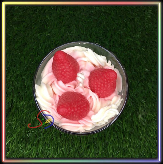 Berry Whip Candle