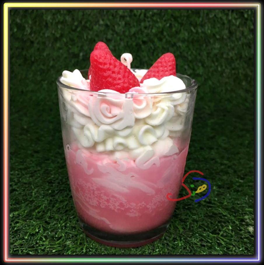 Berry Whip Candle