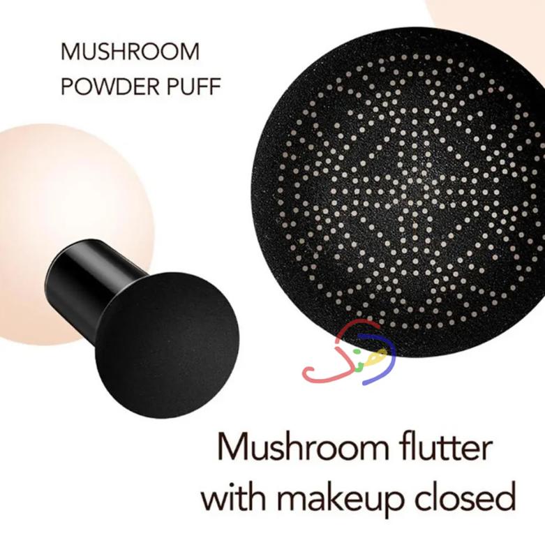 Sunisa Waterproof Foundation