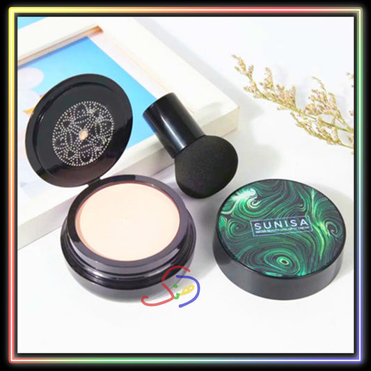 Sunisa Waterproof Foundation