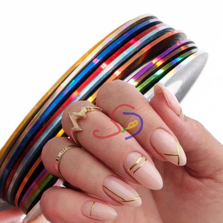 Nail Tapes