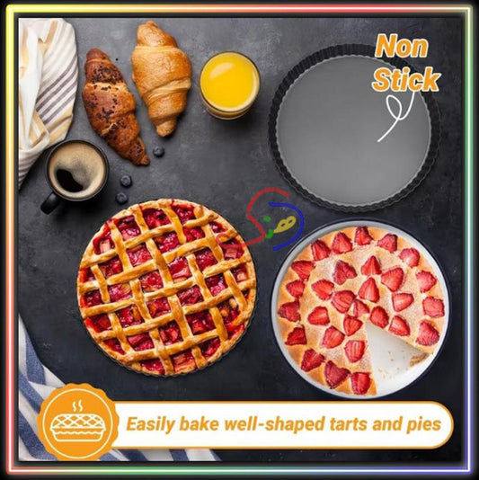 Tart Pan