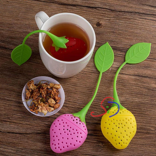Silicone Tea Infuser