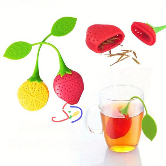 Silicone Tea Infuser