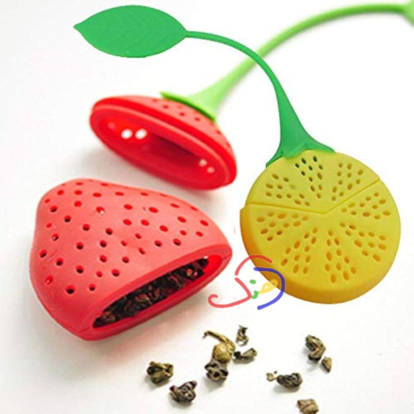 Silicone Tea Infuser